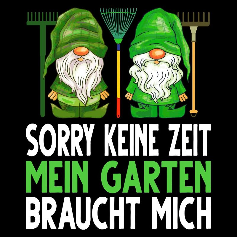 Garten Hobbygärtner Gärtner