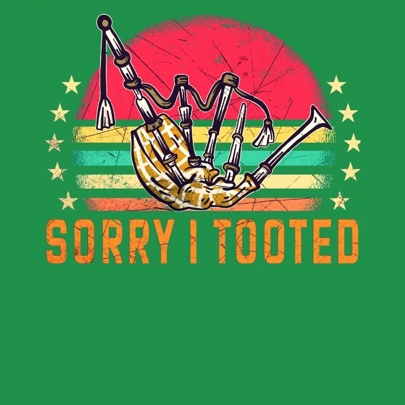 Cornemuse Kilt Écossais Beat Cornemuse