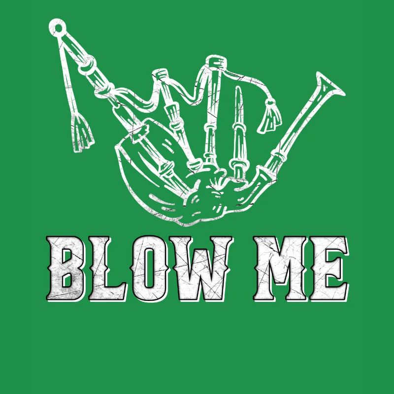 Cornemuse Kilt Écossais Beat Cornemuse