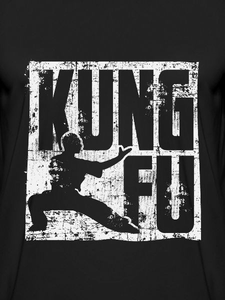 Kung Fu