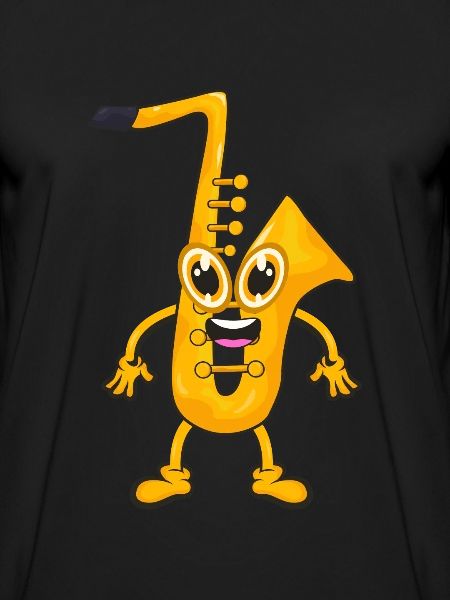 saxophone