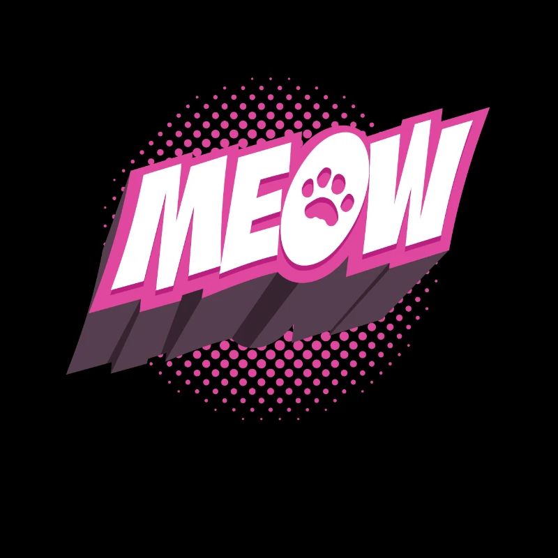 Chat Miau