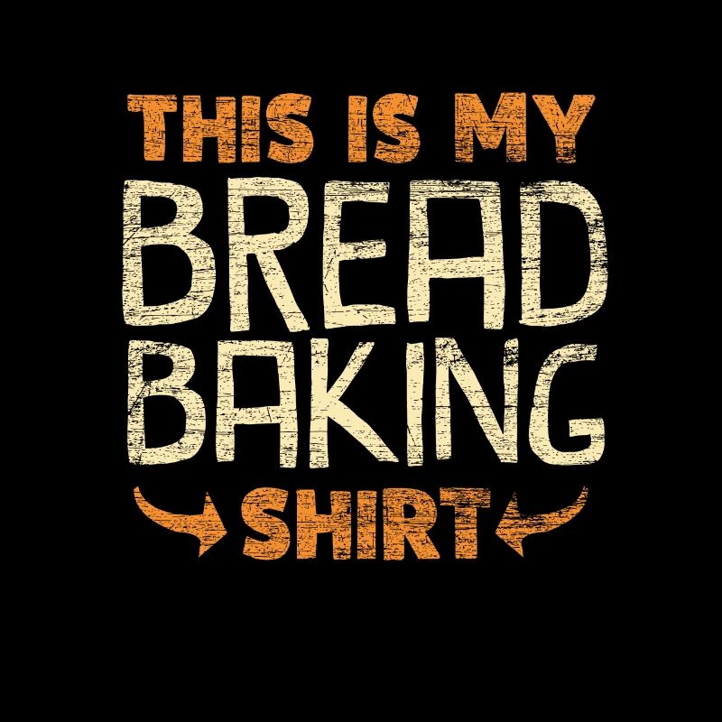 Brot backen Bäcker