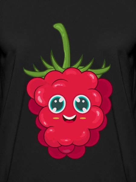 raspberry