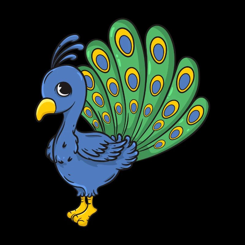 Pfau