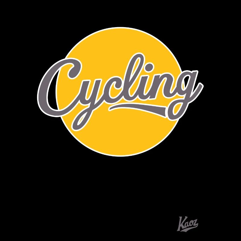 Easy cycling