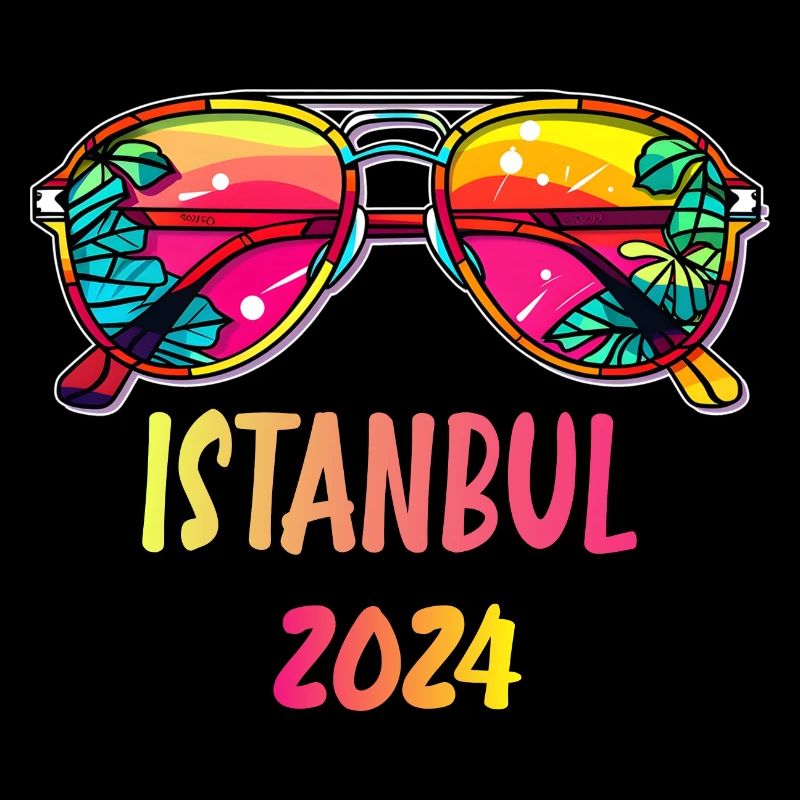 Istanbul 2024
