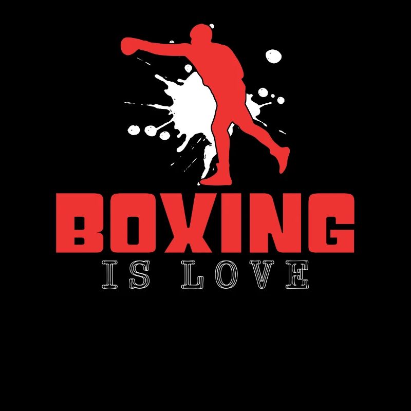 Dicton boxe