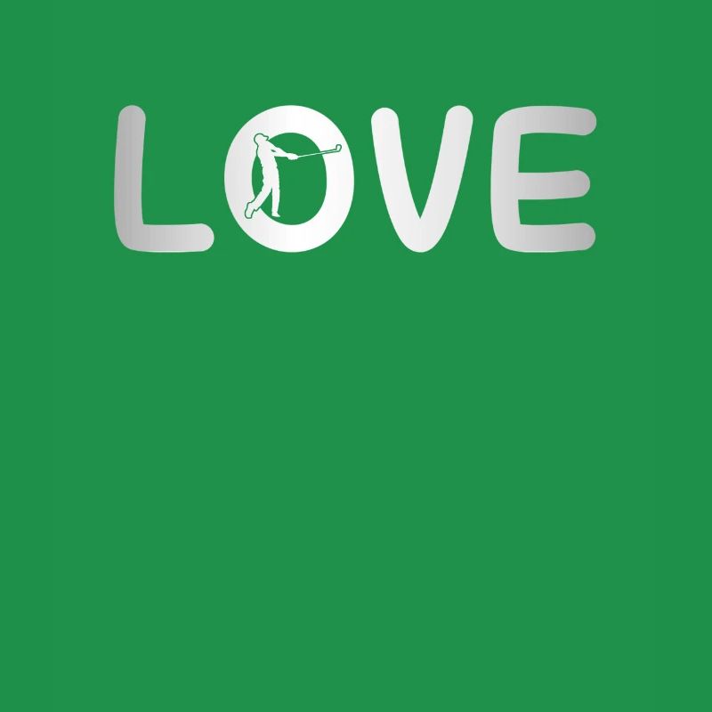 Golf Love