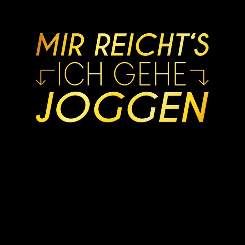 Joggen Spruch
