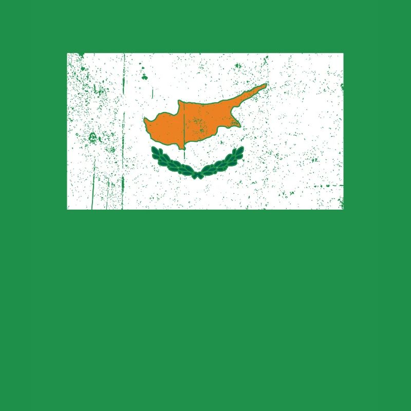Drapeau de Chypre