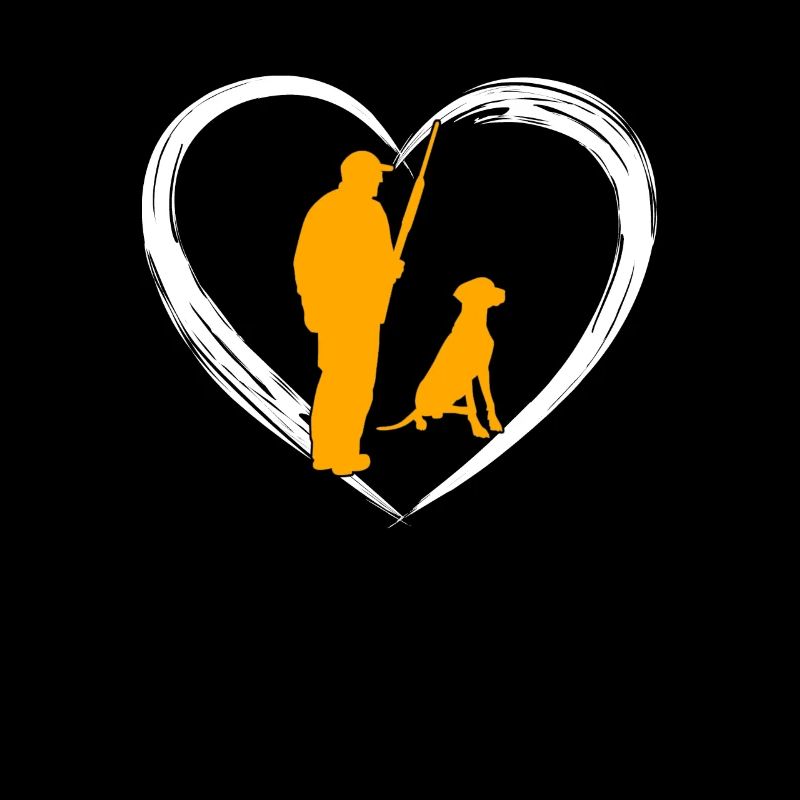 Hunting lovers