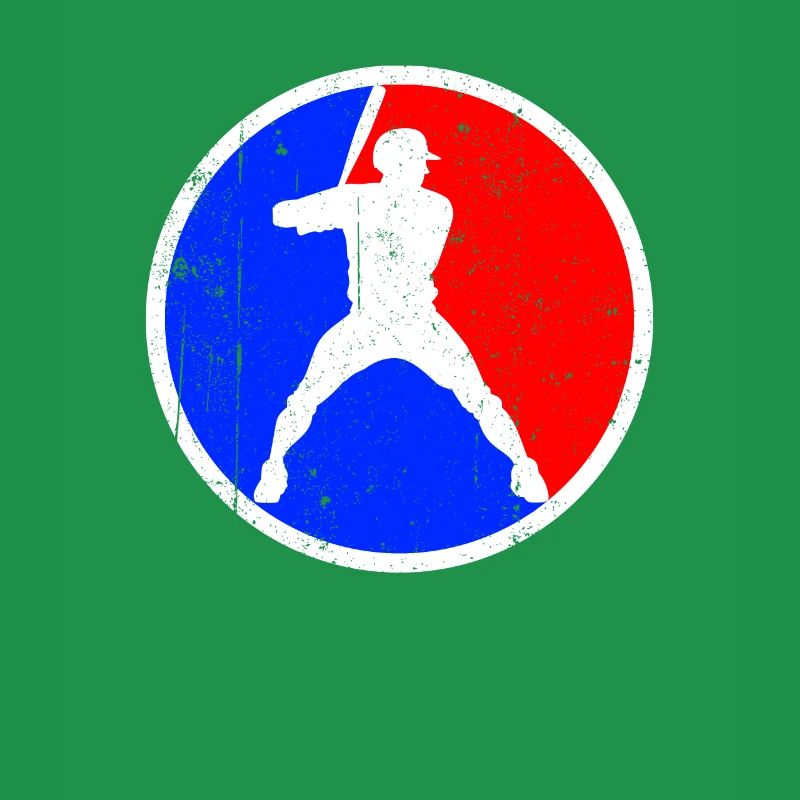 Baseball Logo