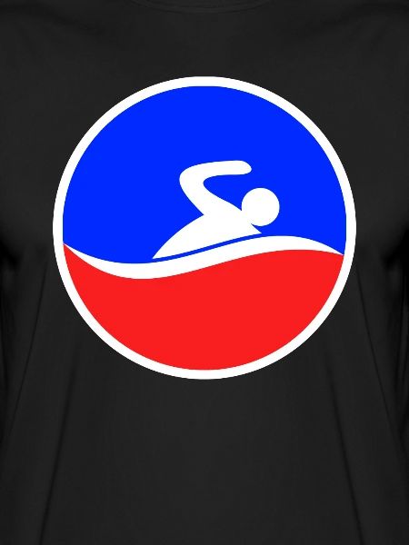 Swimming Logo