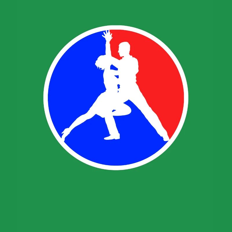 Logo de danse