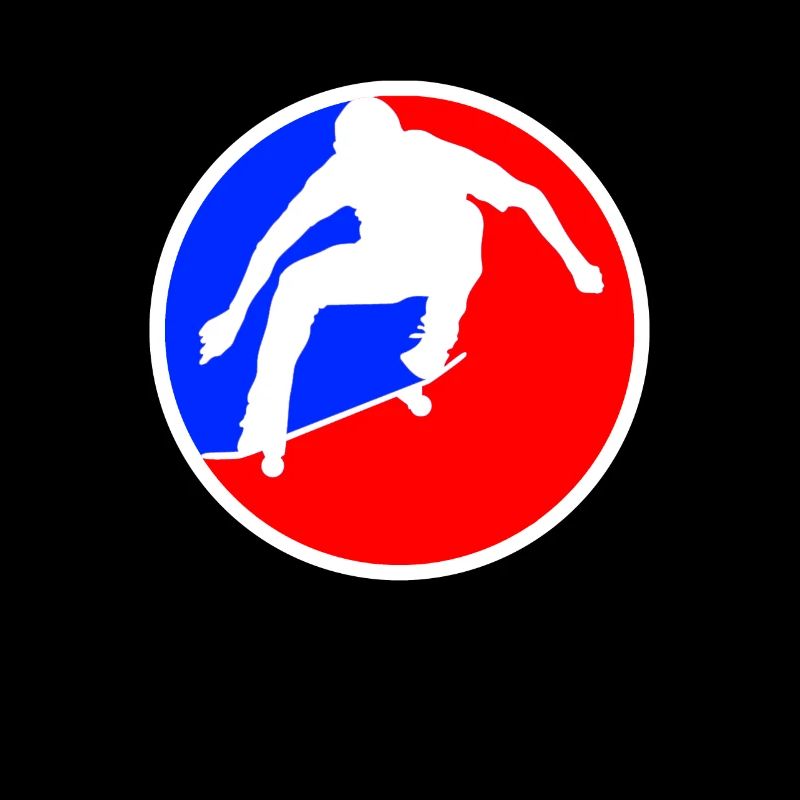 Skating Logo