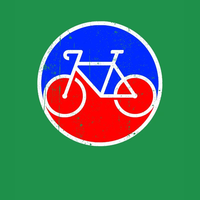 Bicycle Logo