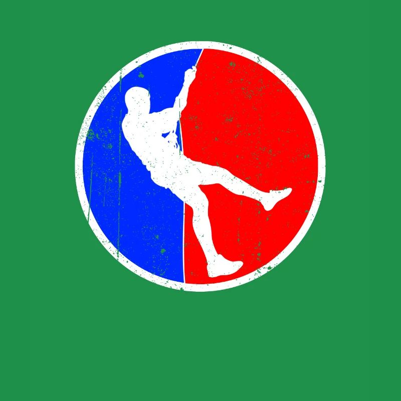 Climbing Logo