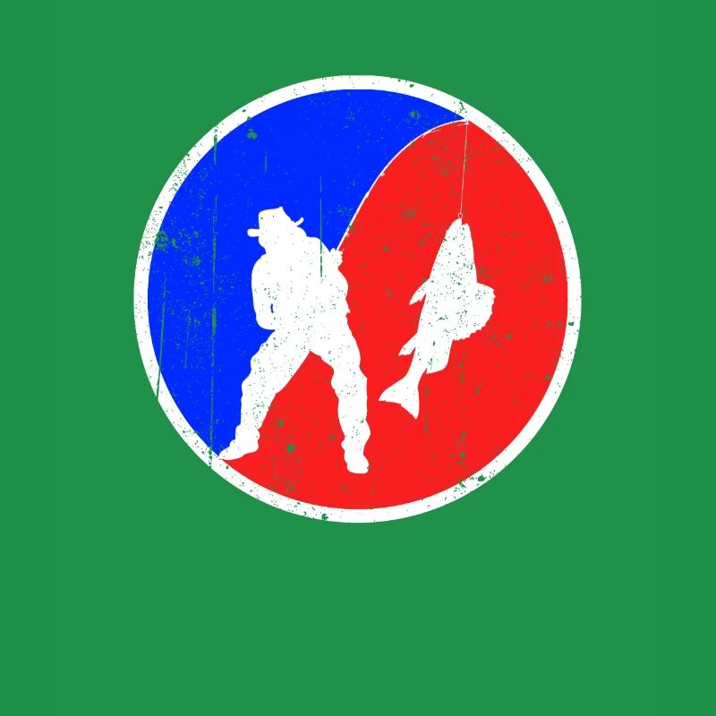 Logo de pêche