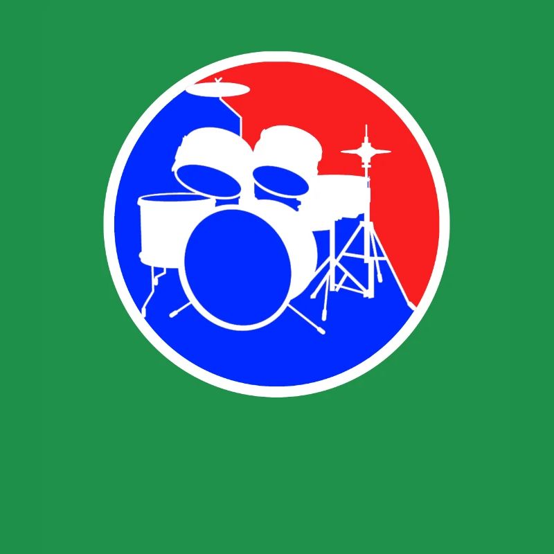 Logo de la batterie