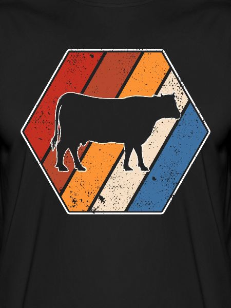 Beef Retro