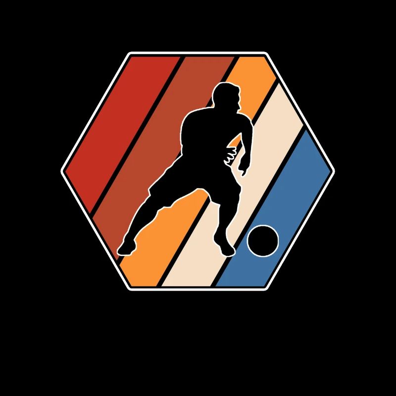 Fußball Retro