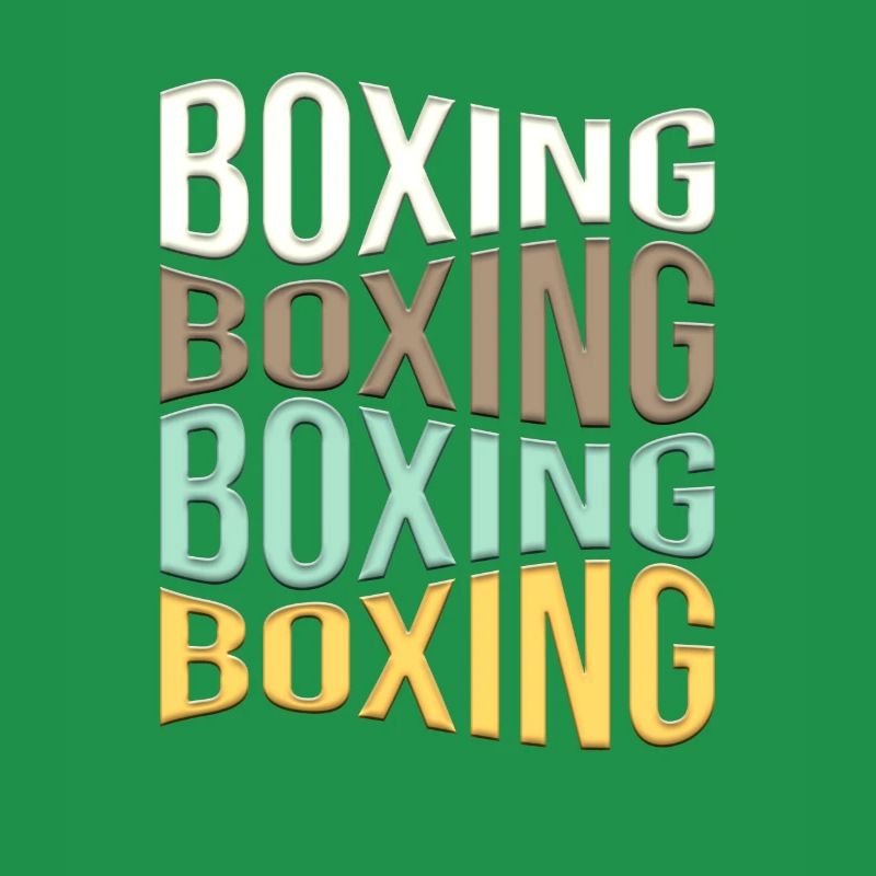 Boxe