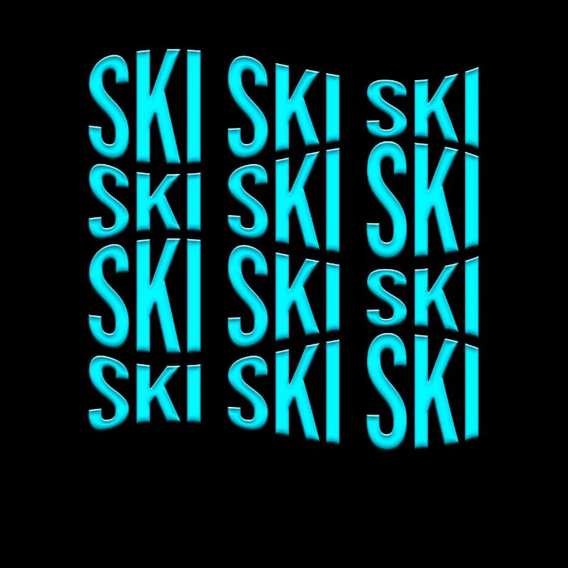 ski