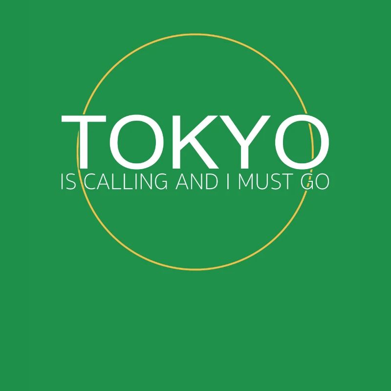 Citation de Tokyo