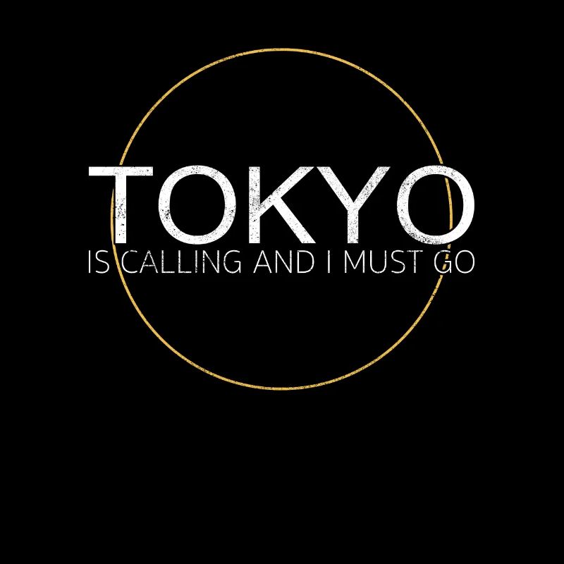 Tokio Spruch