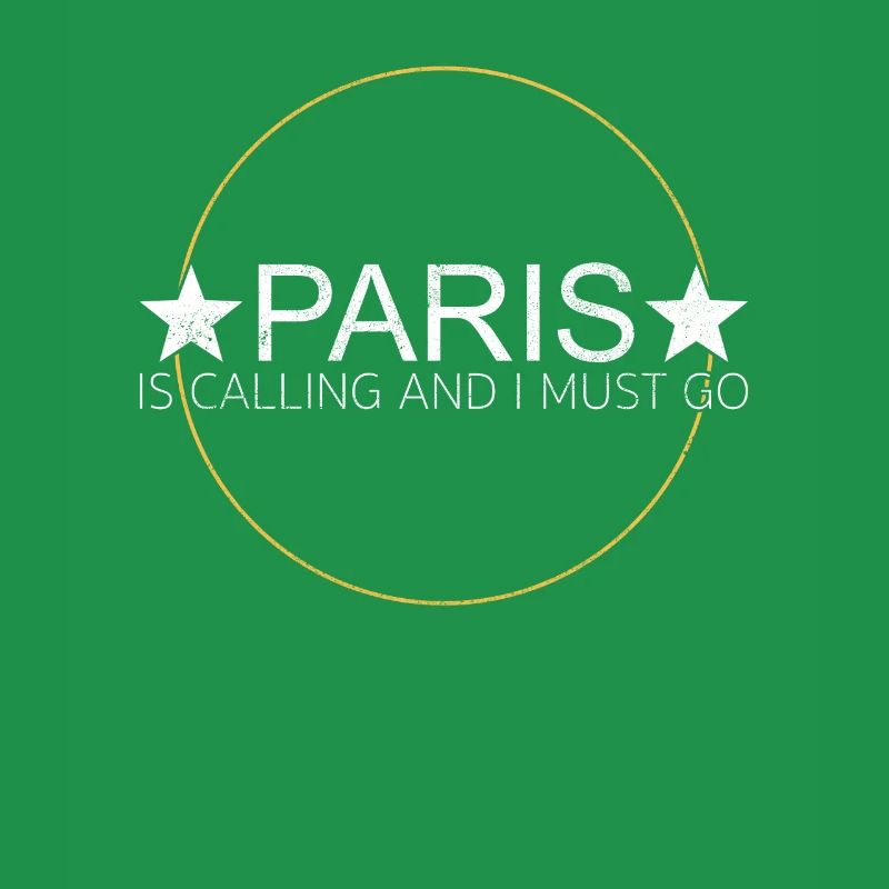 Paris Spruch