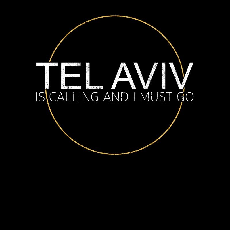 Citation de Tel Aviv