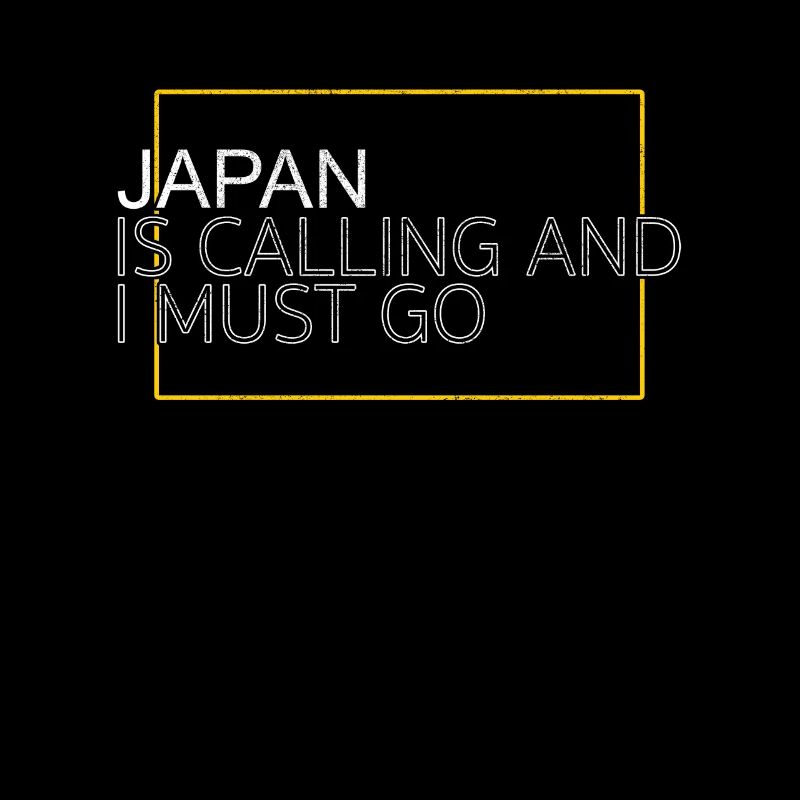 Japan Spruch