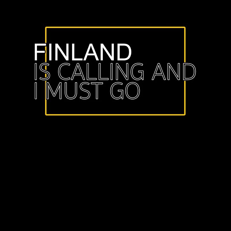 Finland saying