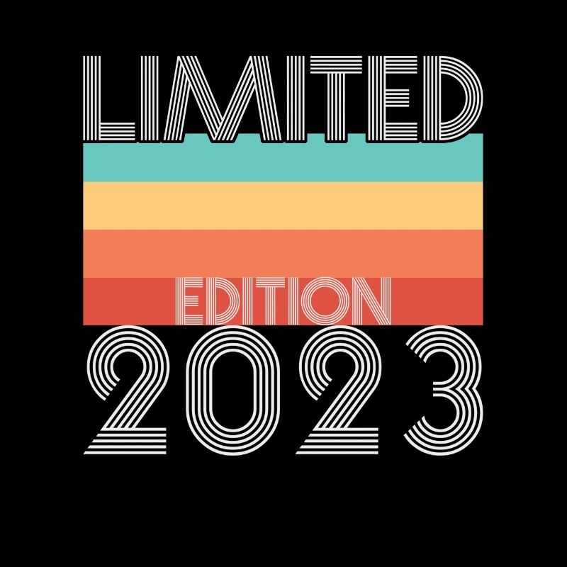 Édition Limitée Rétro 2023