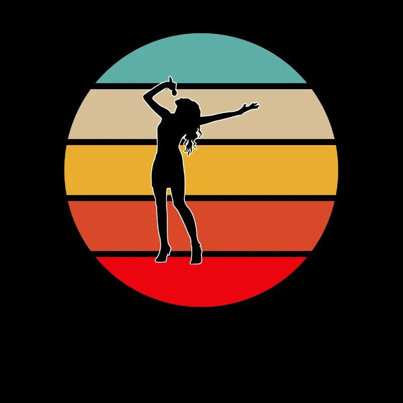 Singen Retro