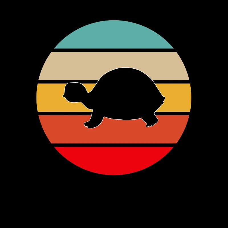 Turtle Retro