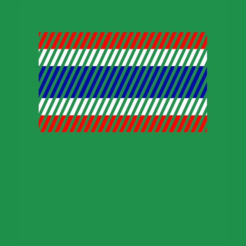 Drapeau de la Thaïlande