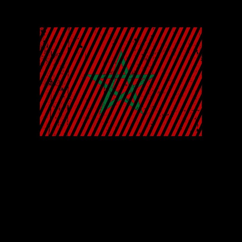 Morocco flag