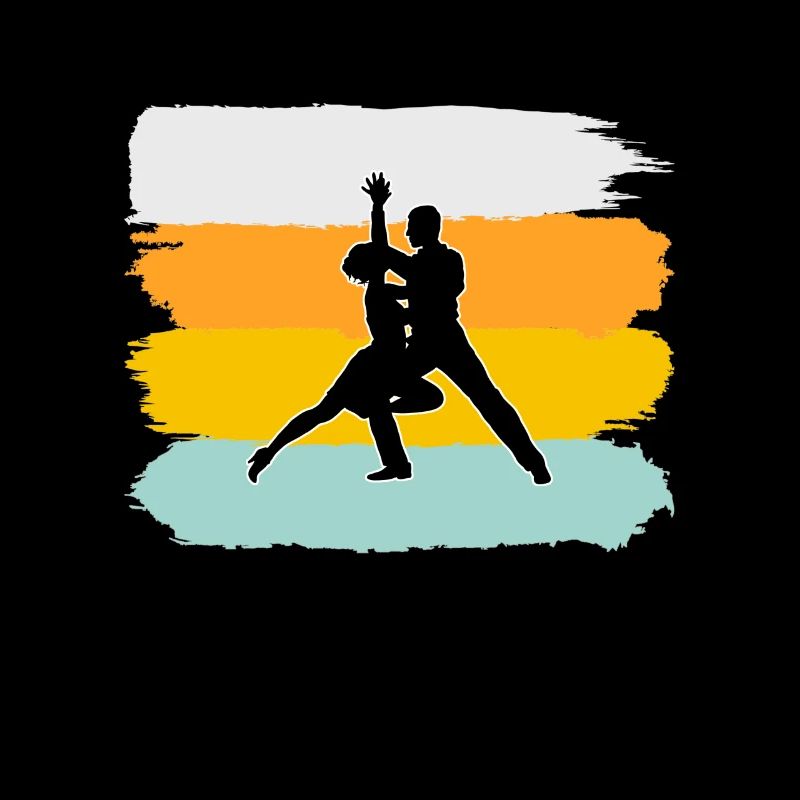 Dancing Retro
