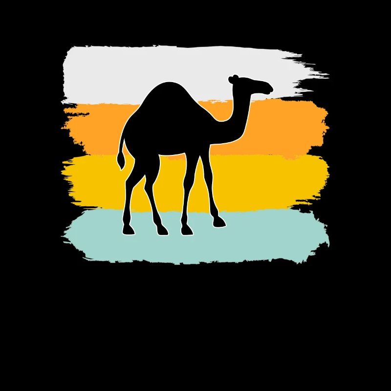 Camel Rétro
