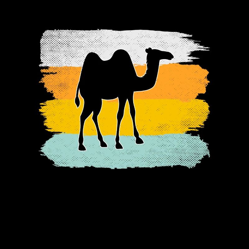 Camel Rétro