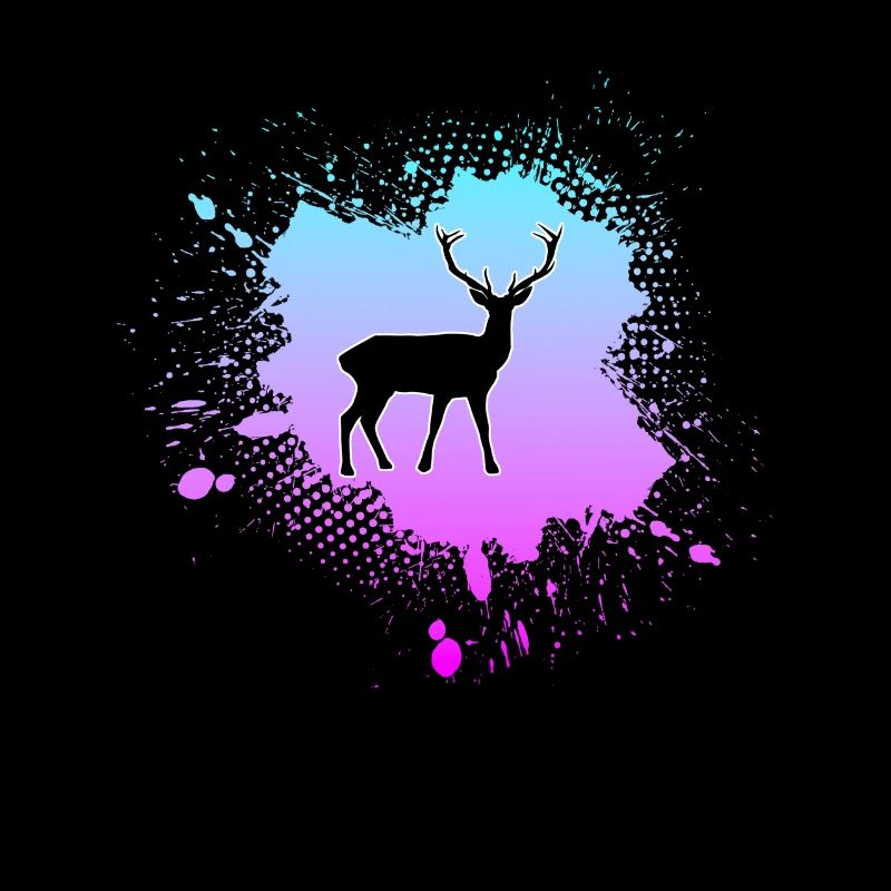 Hirsch