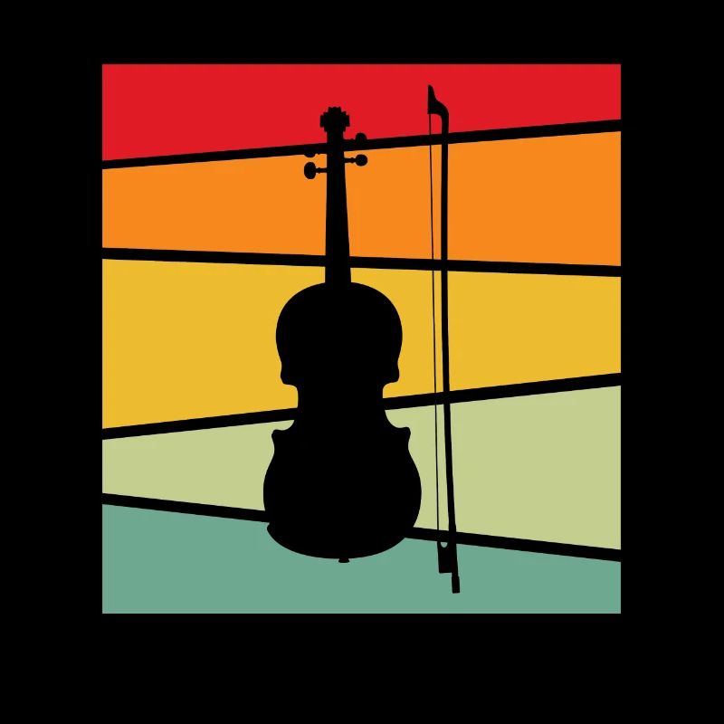 Violon Rétro