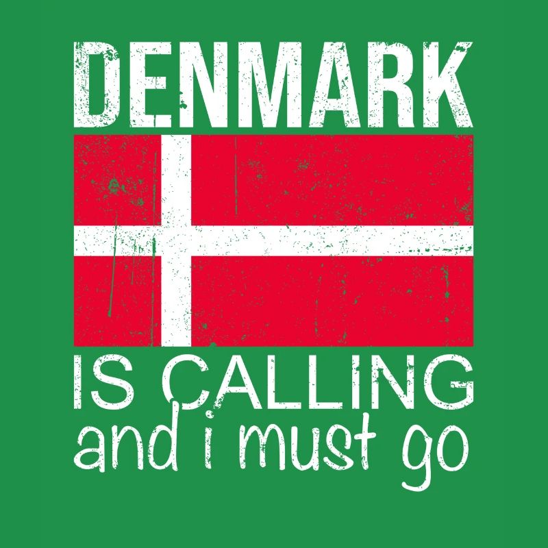 Danemark Dicton