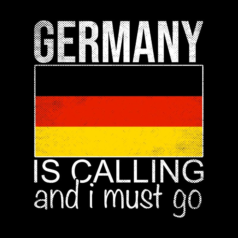 Deutschland Spruch