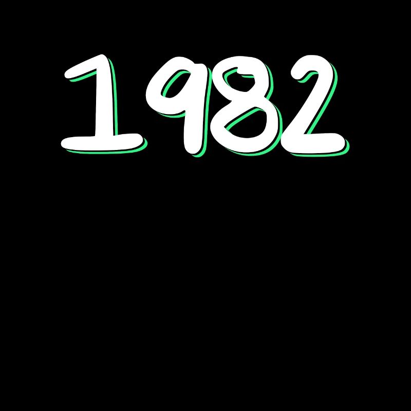 1982 Birthday