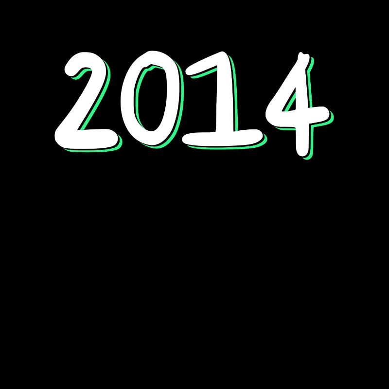 2014 Geburtstag