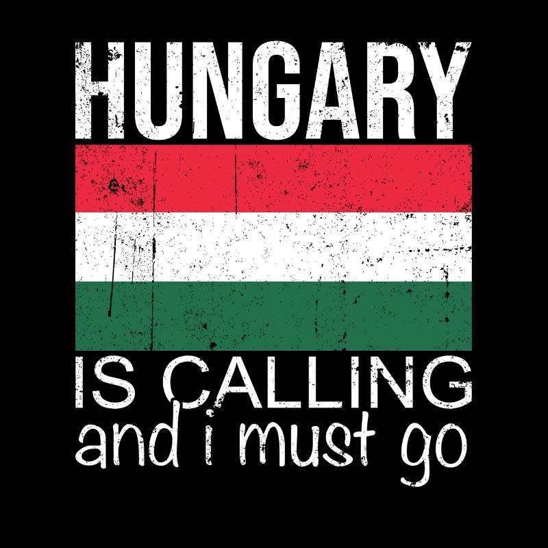 Ungarn Spruch