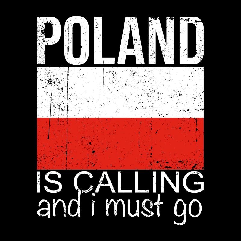 Poland Saying